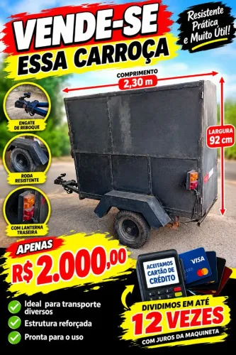 Carroça