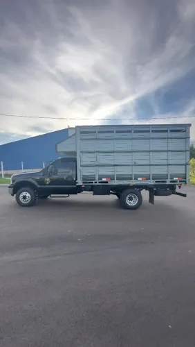 FORD F4000