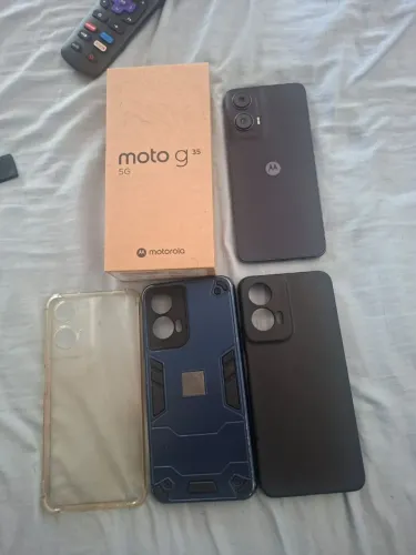 Motorola Moto G35 128Gb