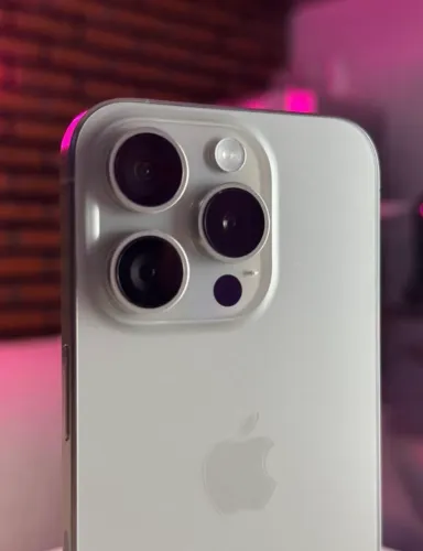 iPhone 15 PRO 128gb