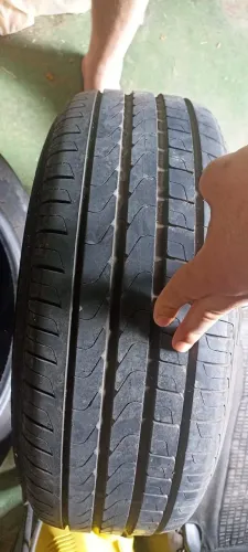 Pneu aro 16 cinturato Pirelli