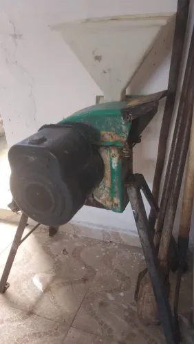 Forrageira