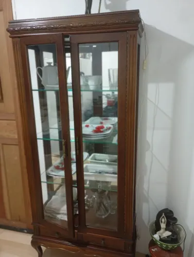 Cristaleira 