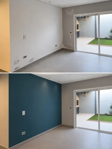 Pintor Sorocaba | R-PRO Pinturas e Acabamentos