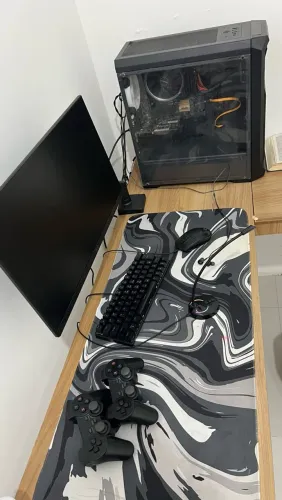 PC GAMER COMPLETO TUDO NA IMAGEM
