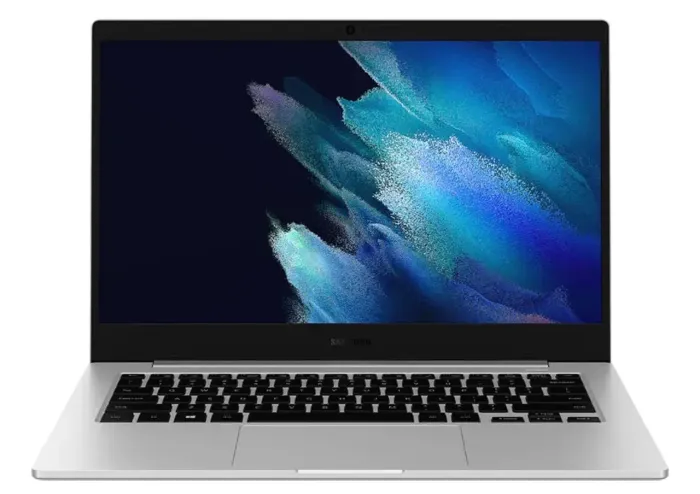 Galaxy Notbook Go 