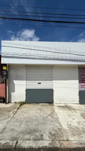 Alugo ponto comercial próximo ao Formosa da Duque