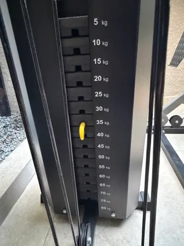Estação de Treino Torus Horizon 80kg