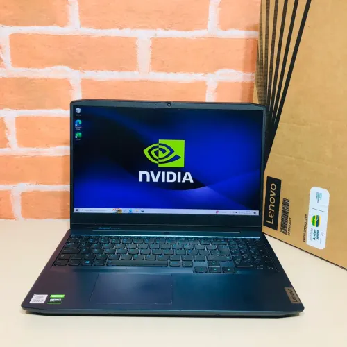 Notebook Gamer i7 de 10ª Geração/ GTX 1650 4GB/ Ram 16GB/ Ssd 512GB/ FullHD