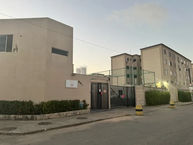 APARTAMENTO NO PASSARÉ | 2 QUARTOS | FINANCIA MCMV | LAZER COMPLETO