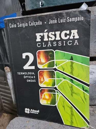 Livro física clássica 2