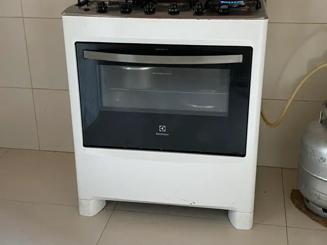 Vende-se fogão 5 bocas