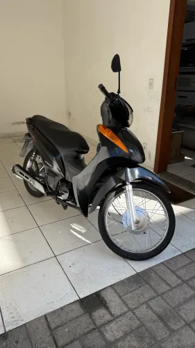 Honda Biz 100 ES 2013 | Impecável Baixa KM e Revisada