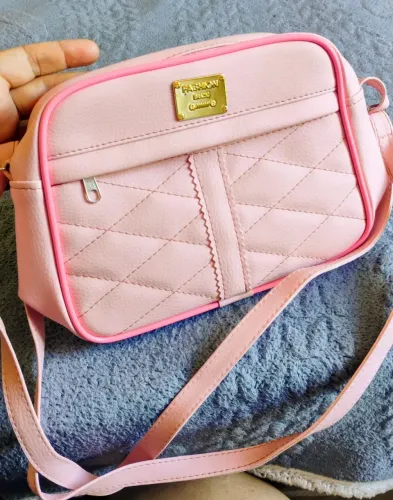 Lindas bolsas super práticas!!!