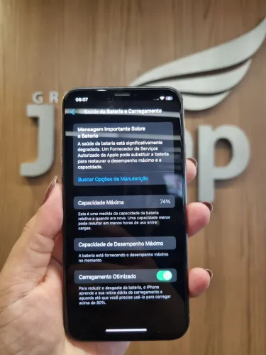 iPhone XS 64gb