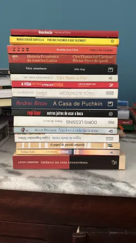 Livros