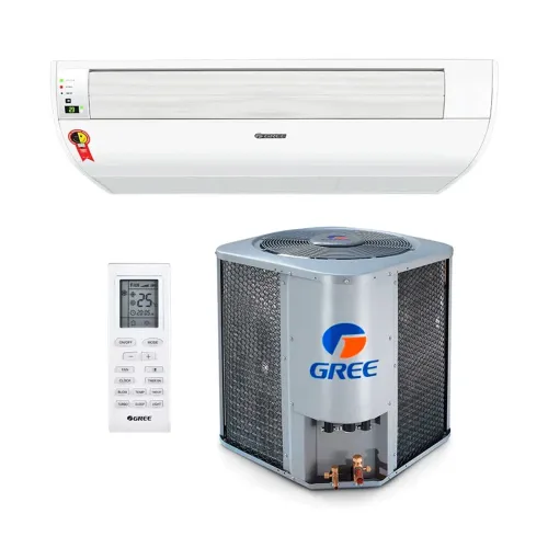 Ar Condicionado Gree 37.000 BTUS