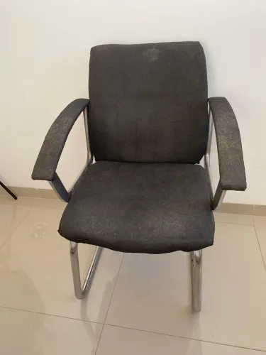 Cadeira de escritório 