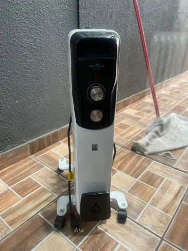 Aquecedor