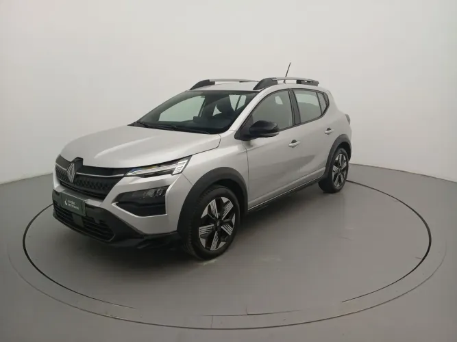 Renault Kardian Techno Flex 1.0 TB 12V 5P Aut. 2025