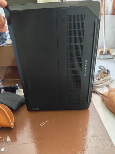 Notebook gamer
