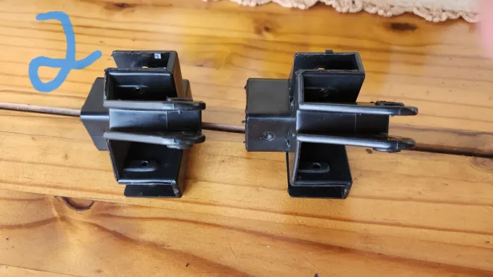 Pecas de reposição para tenda gazebo