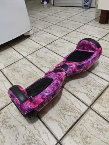 Hoverboard 