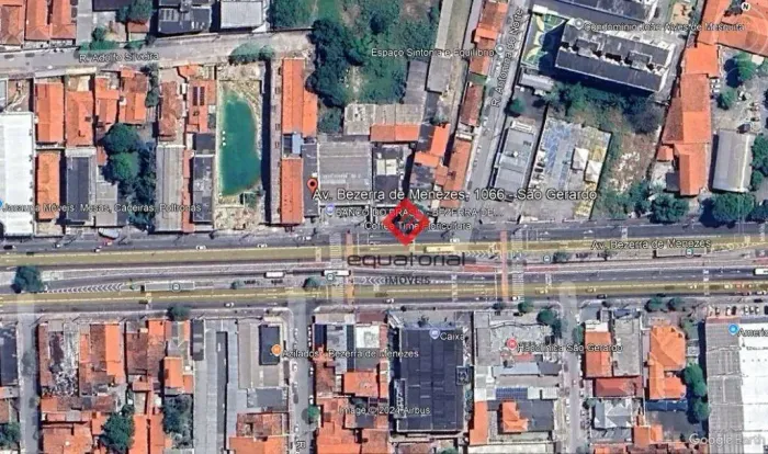 Loja à venda, 517 m² por R$ 1.600.000,00 - Farias Brito - Fortaleza/CE
