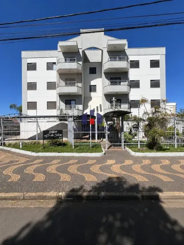 Edifício Alto da Colina - Apartamento à Venda Bairro Boa Esperança