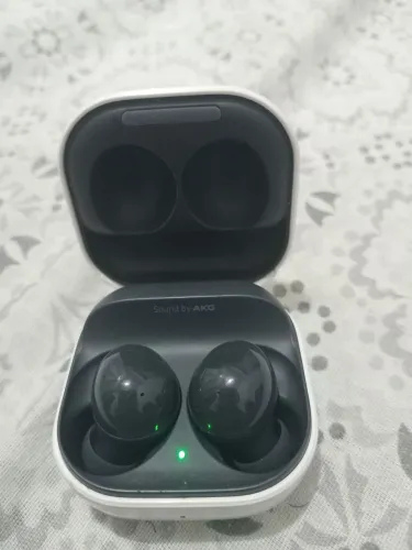 Fone de ouvido galaxy buds 2