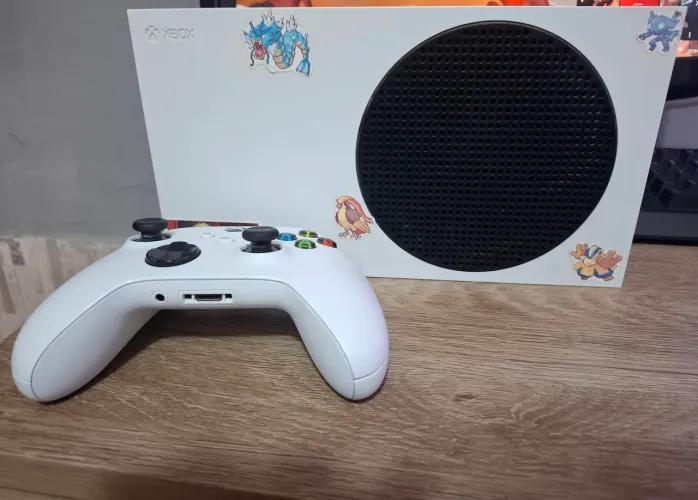 Xbox séries S
