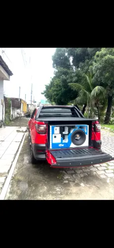 Som Automotivo