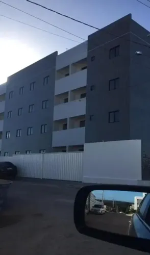 Apartamento para Venda em João Pessoa / PB no bairro Gramame