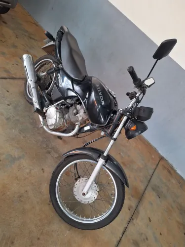 Honda Fan 125