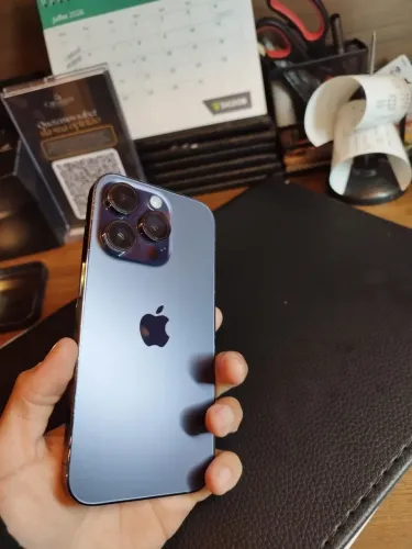 iPhone 14 Pro 256g
