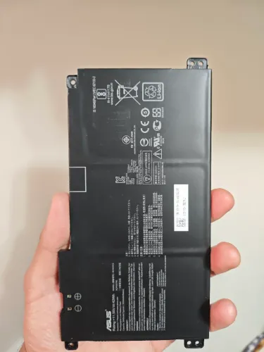 Bateria original para notebook Asus B31N1912 - No estado
