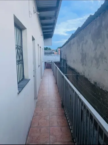 Apartamento mobiliado proximo a estrada da ponta negra PROMOÇÃO
