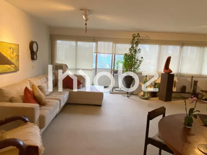 Apartamento à venda na RUA DEPUTADO LAÉRCIO CORTE, 116 - PARAÍSO DO MORUMBI - São Paulo -