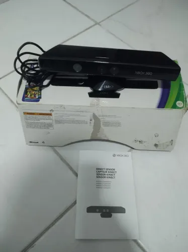 Kinect Xbox 360