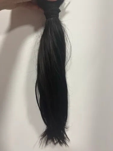 Mega Hair