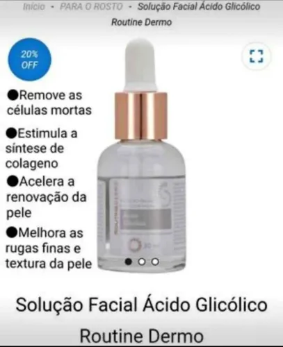 Ácido glicolico