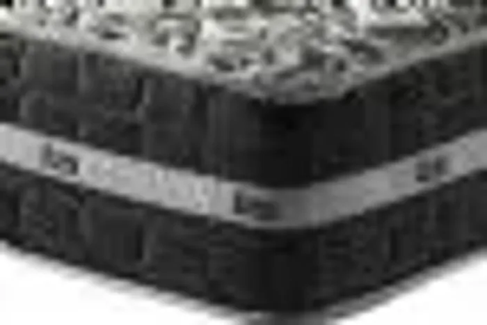 Cama Box Casal Molas Ensacadas