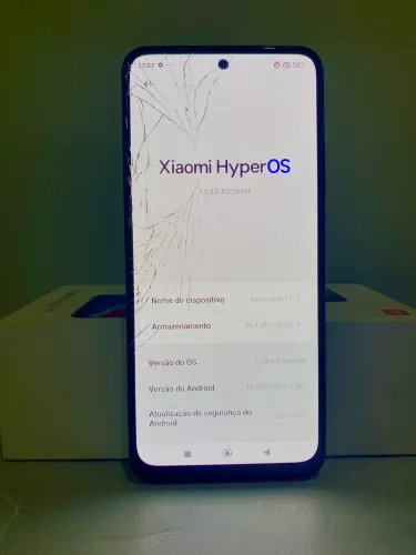 Redmi note 11 128gb