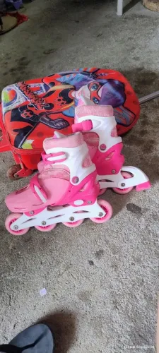 Patins