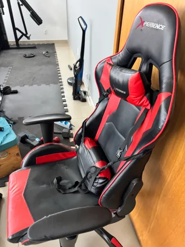Cadeira Gamer Experience