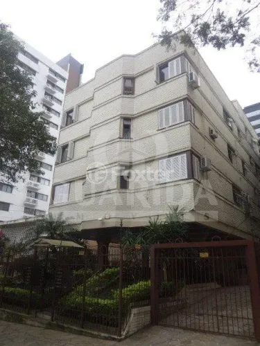 Apartamento à venda Rua Artur Rocha, Auxiliadora - Porto Alegre