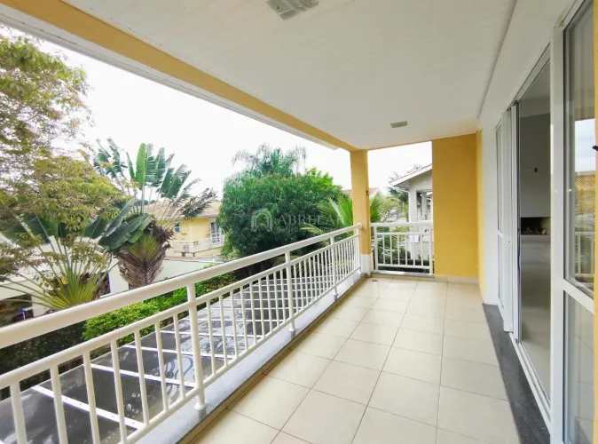 casa - Bosque do Vianna - Cotia
