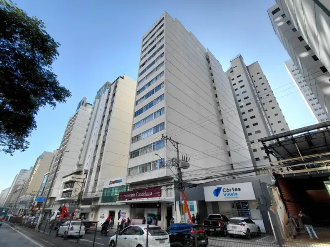 Apartamento - Juiz de Fora MG