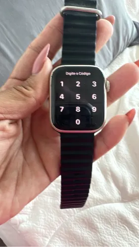 Vendo Apple Watch Series 8 - 45mm
