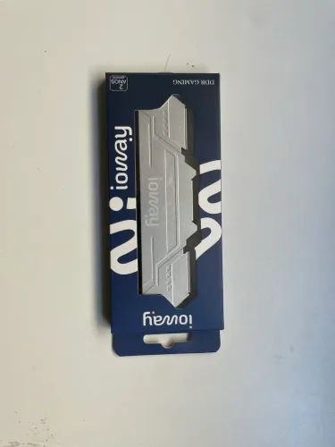 Memória ram 8gb DDR4